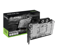 INNO3D GeForce RTX 5090 iCHILL Frostbite 32GB GDDR7 DLSS4 - 1319124 - zdjęcie 1